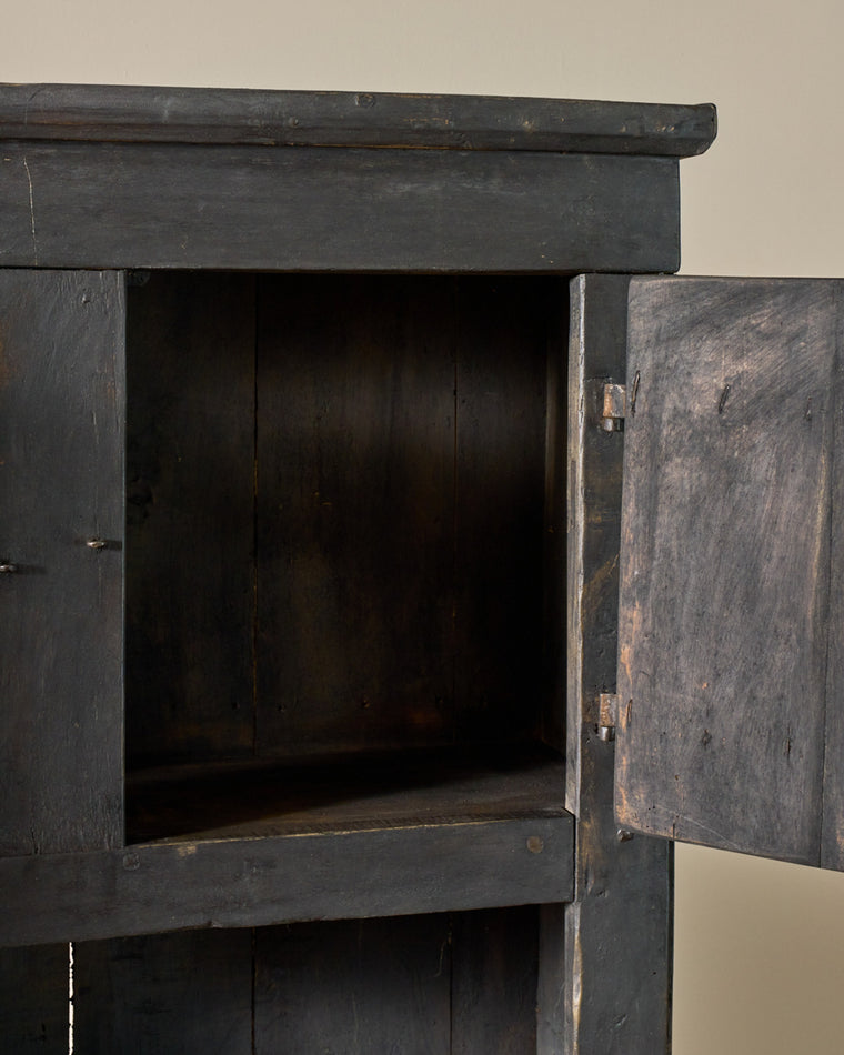 Rare Spanish Cupboard
