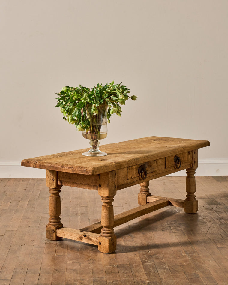 Antique Coffee Table