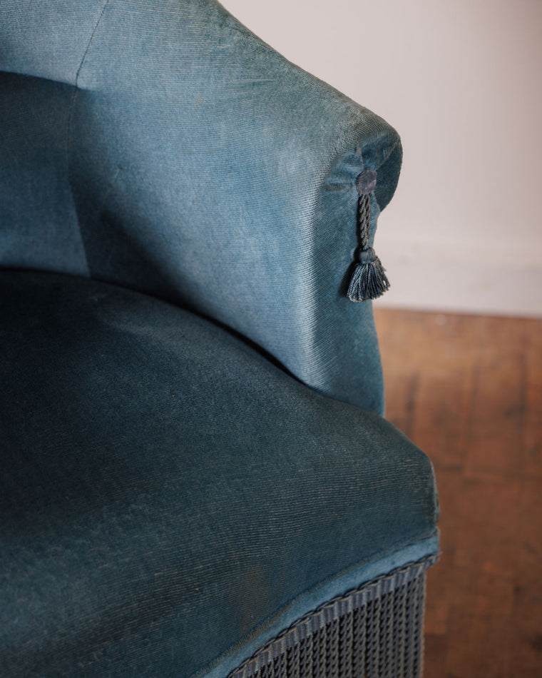 Toad Armchair - I