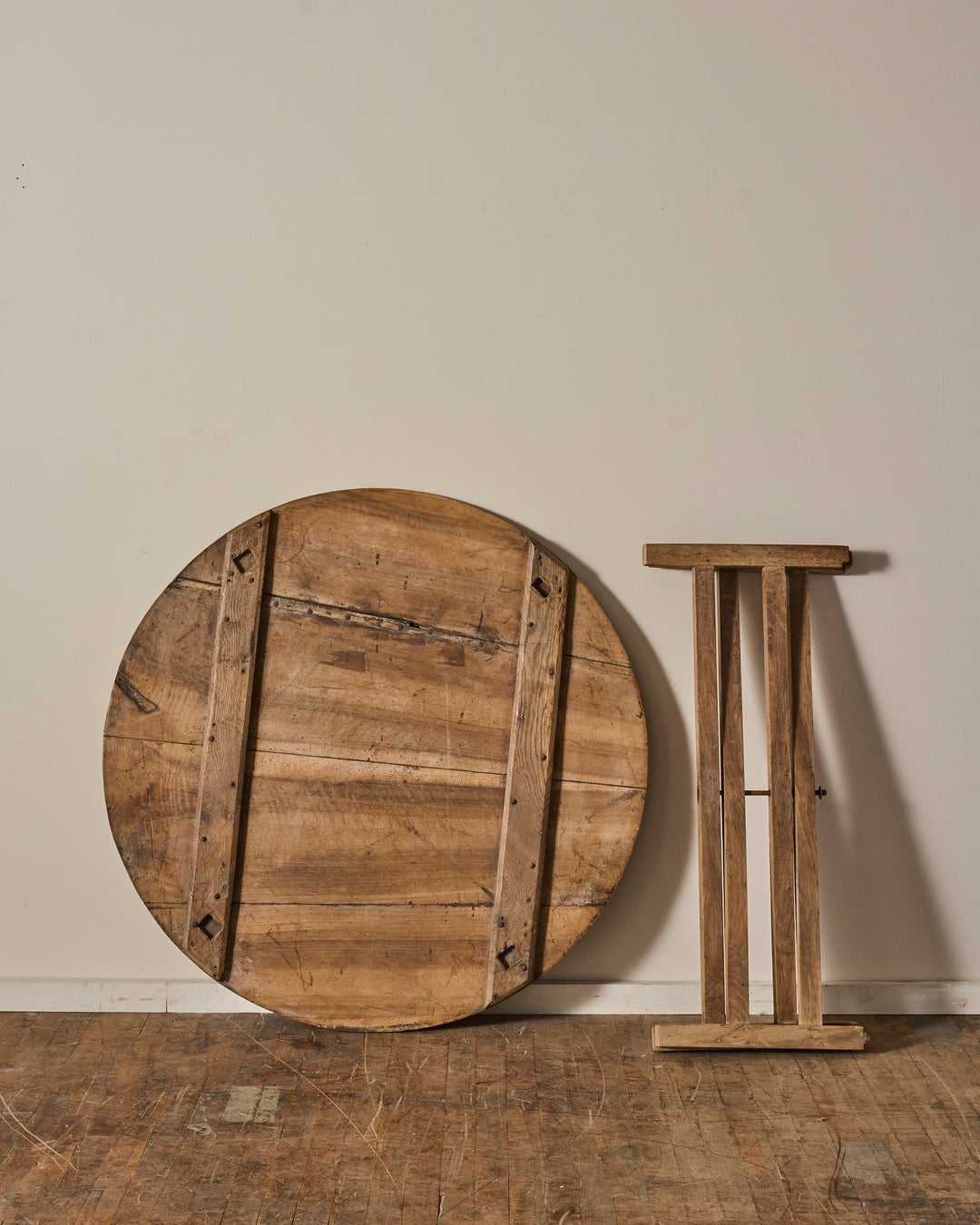 French Coffee Table