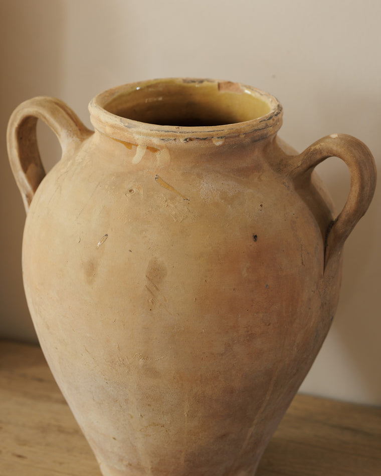 Rare Confit Pot