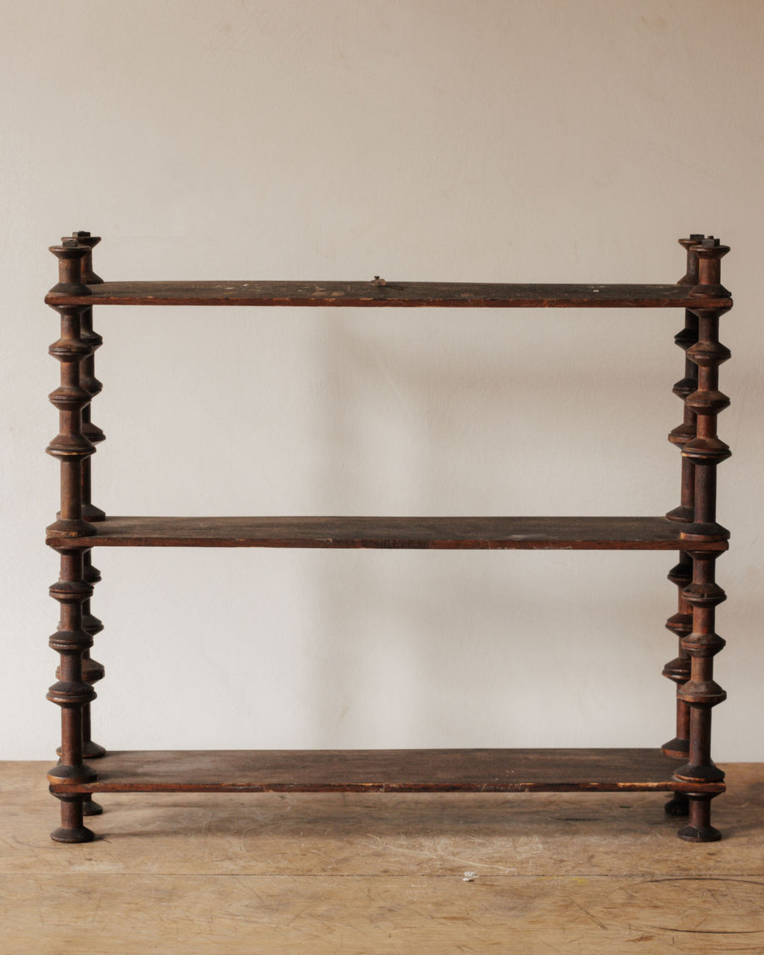 Kitchen Spice Shelf - Small
