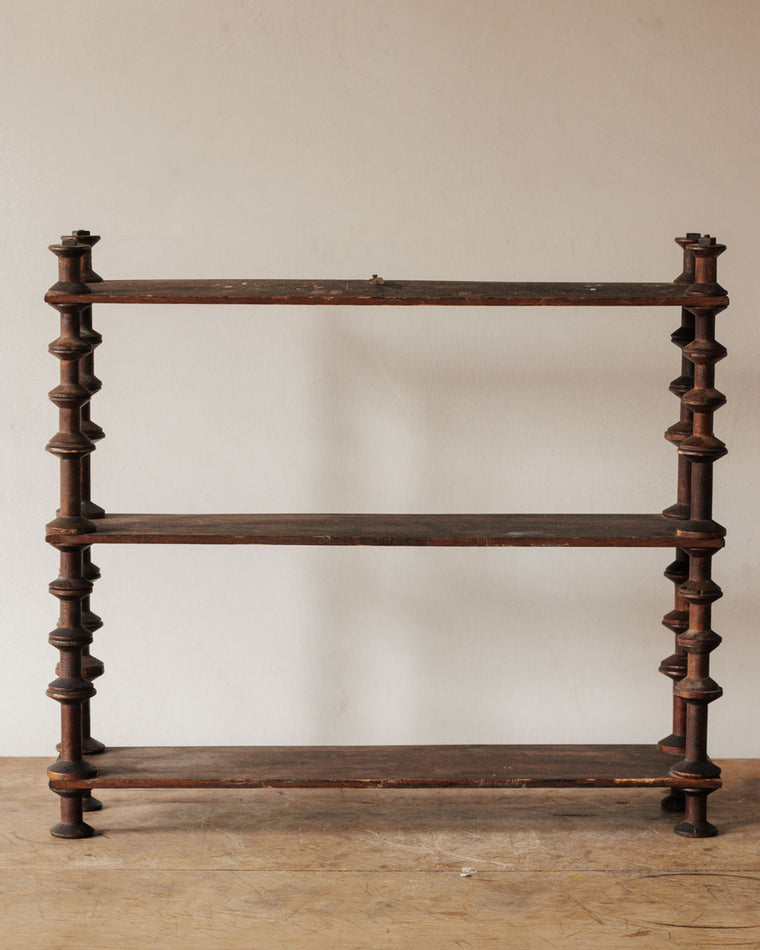 Kitchen Spice Shelf - Small