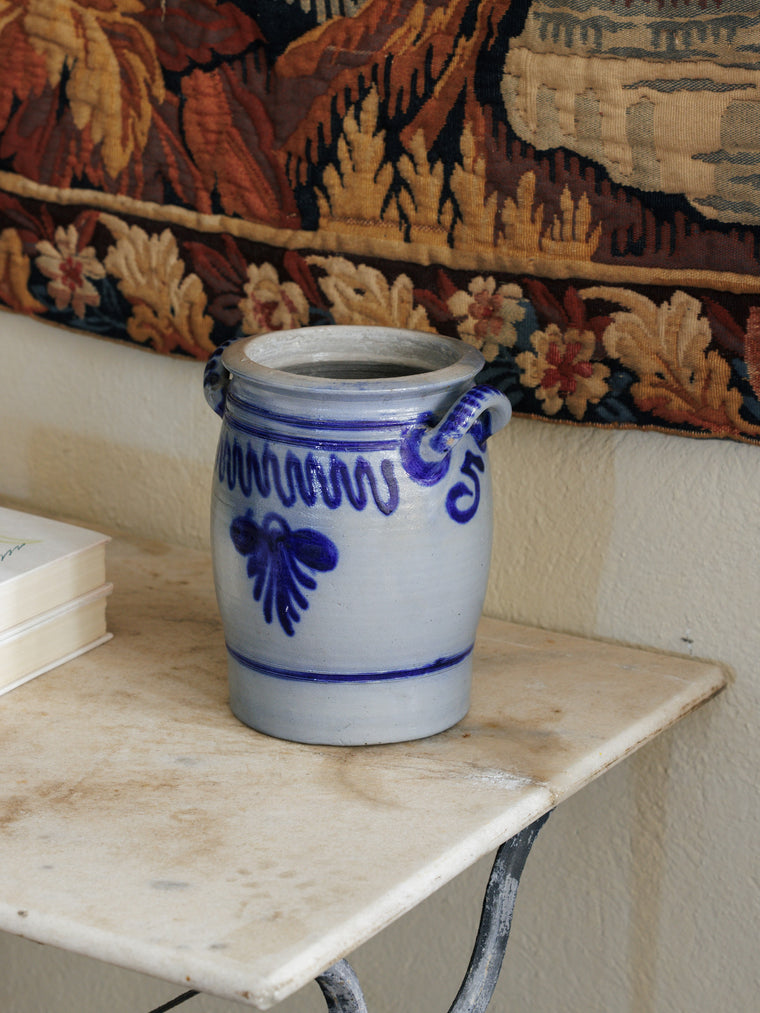 Alsace Pot - Tall