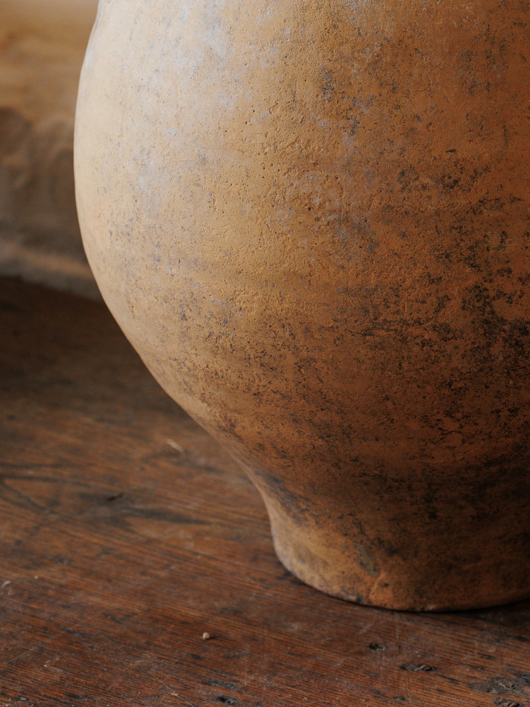 French Olive Pot