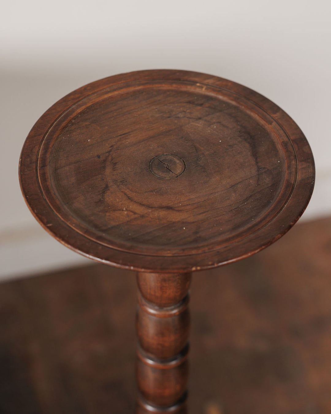 Midcentury Pedestal
