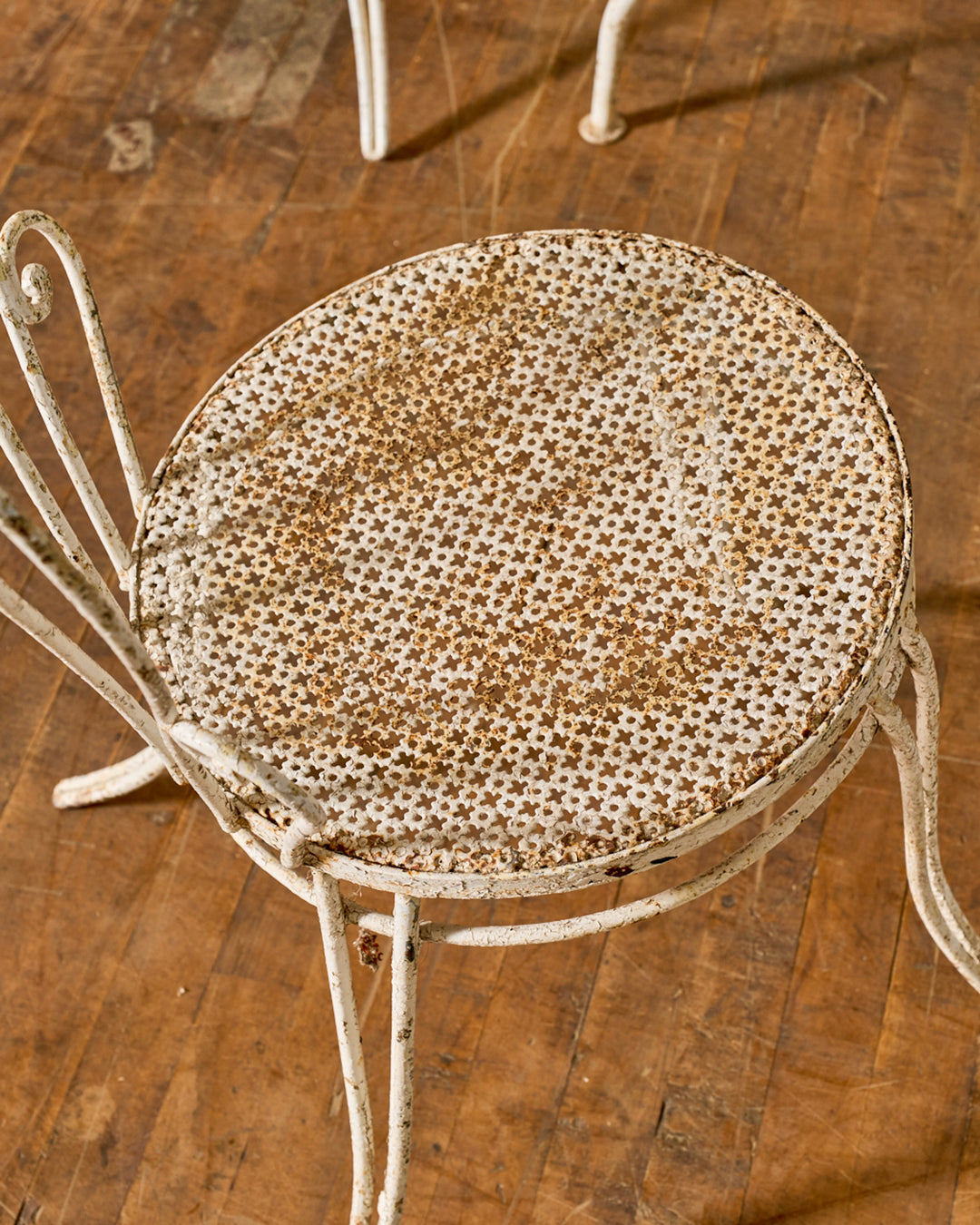 French Garden Set