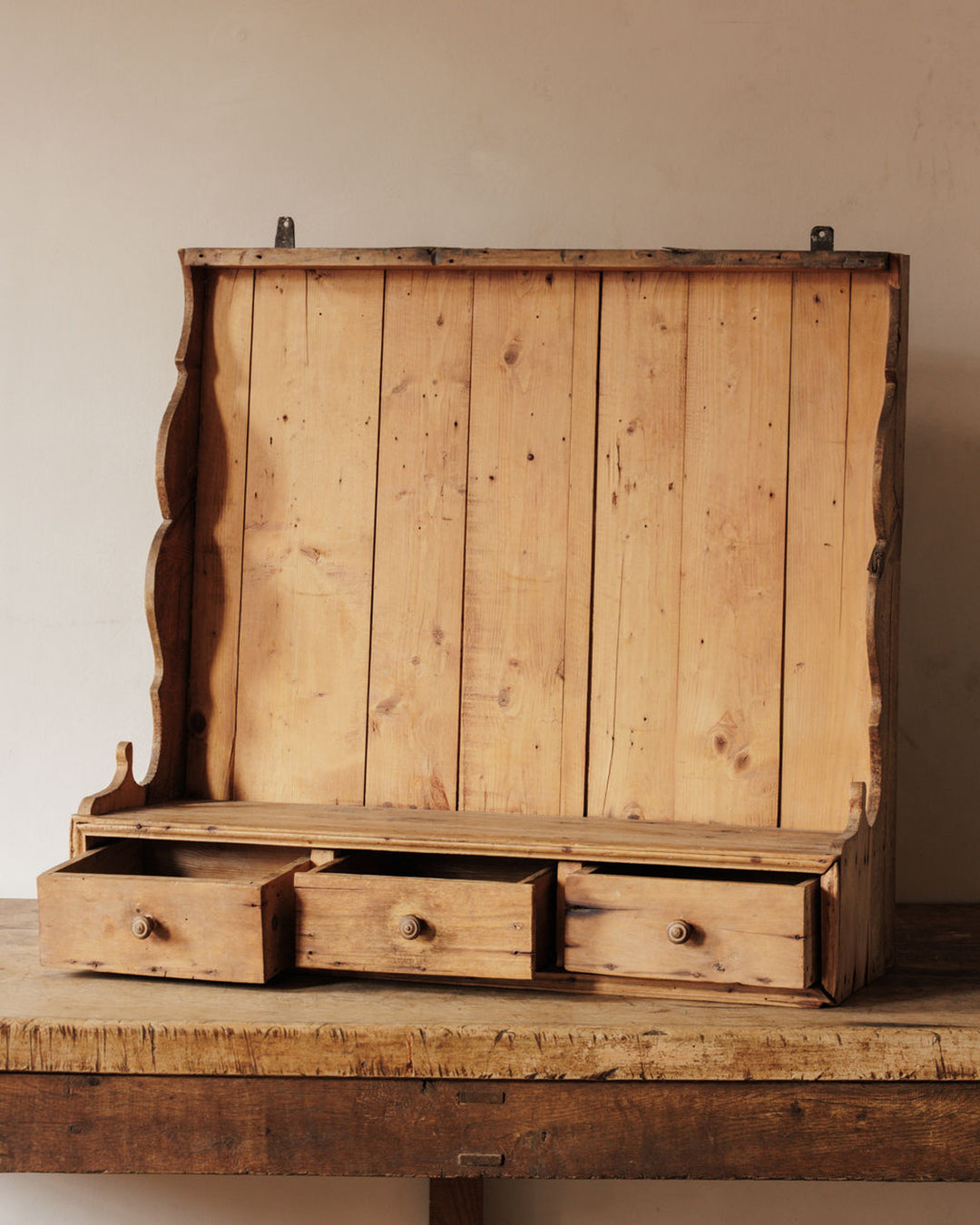 Alps Kitchen Hanging Shelf
