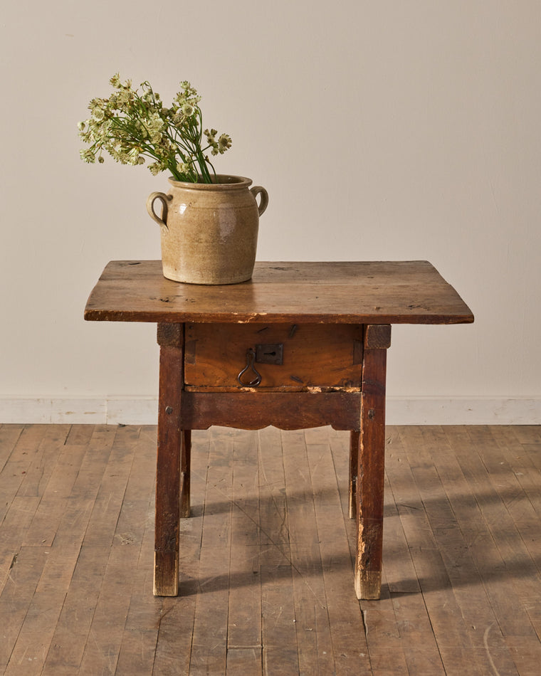 French Side table