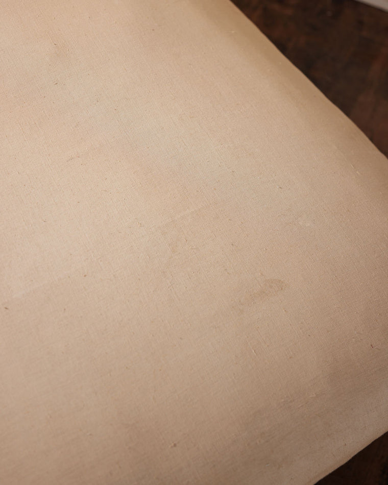 Deconstructed Napoleon III Chaise