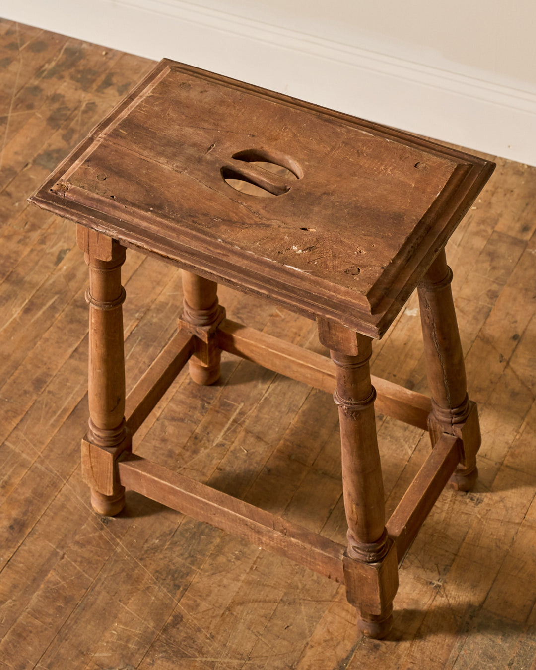 Spanish Side Table