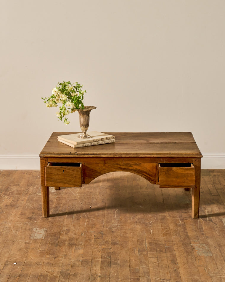 19th c. French Coffee Table