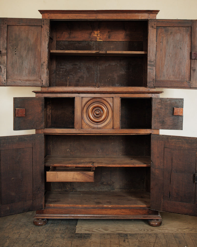 Midcentury Armoire