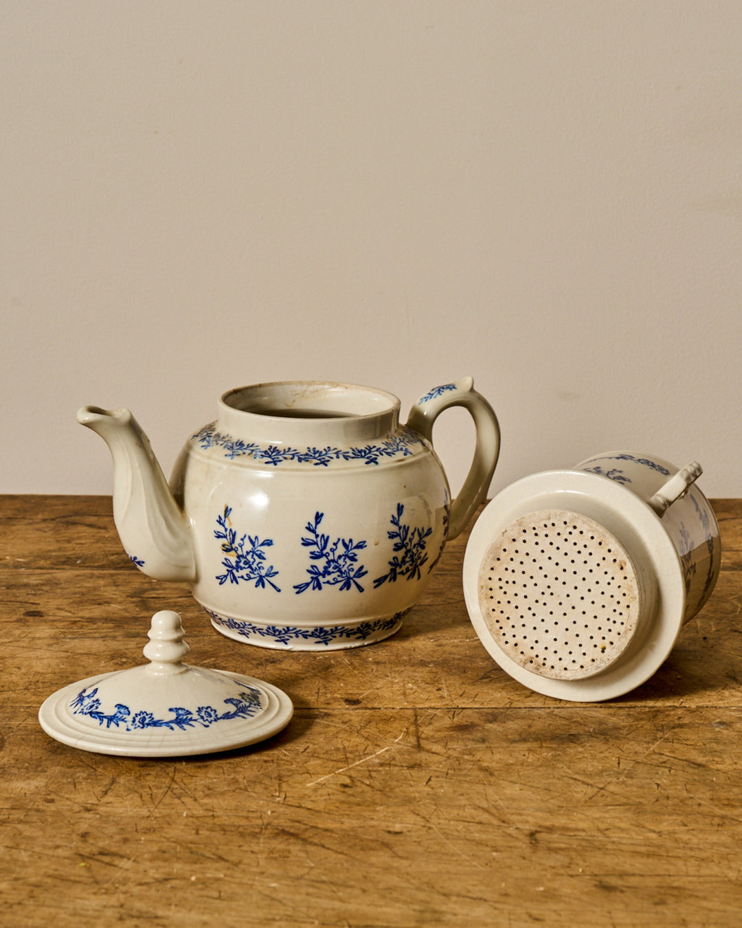 Saint Uze Cafetière