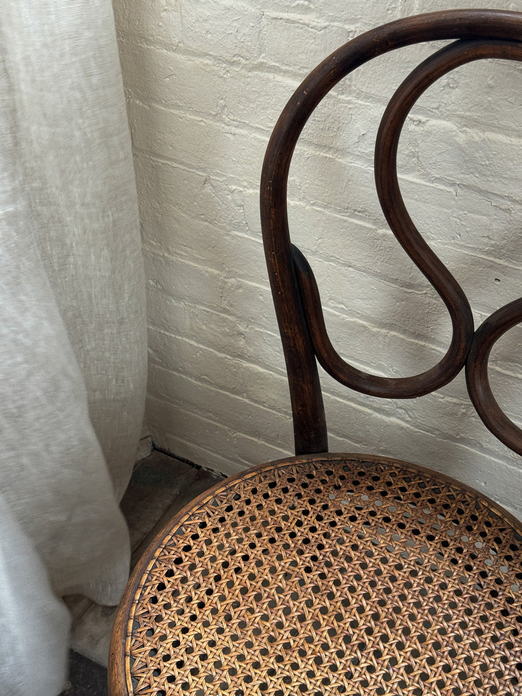 Decorative Thonet Chair