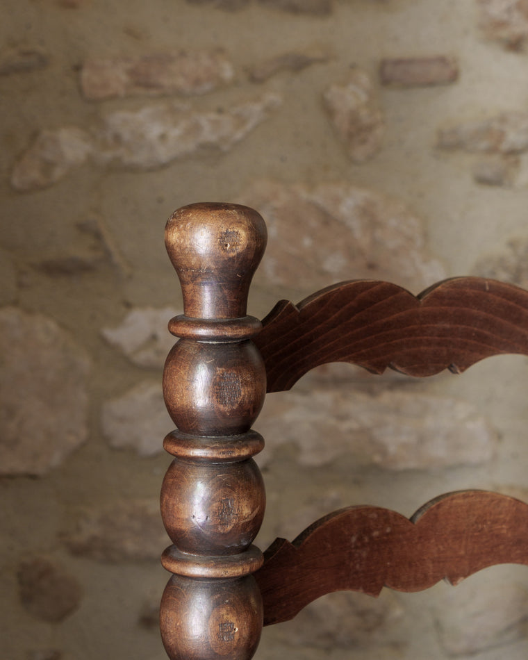 Rush Hearth Chair