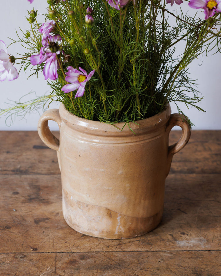 Sicilian Preserving Pot
