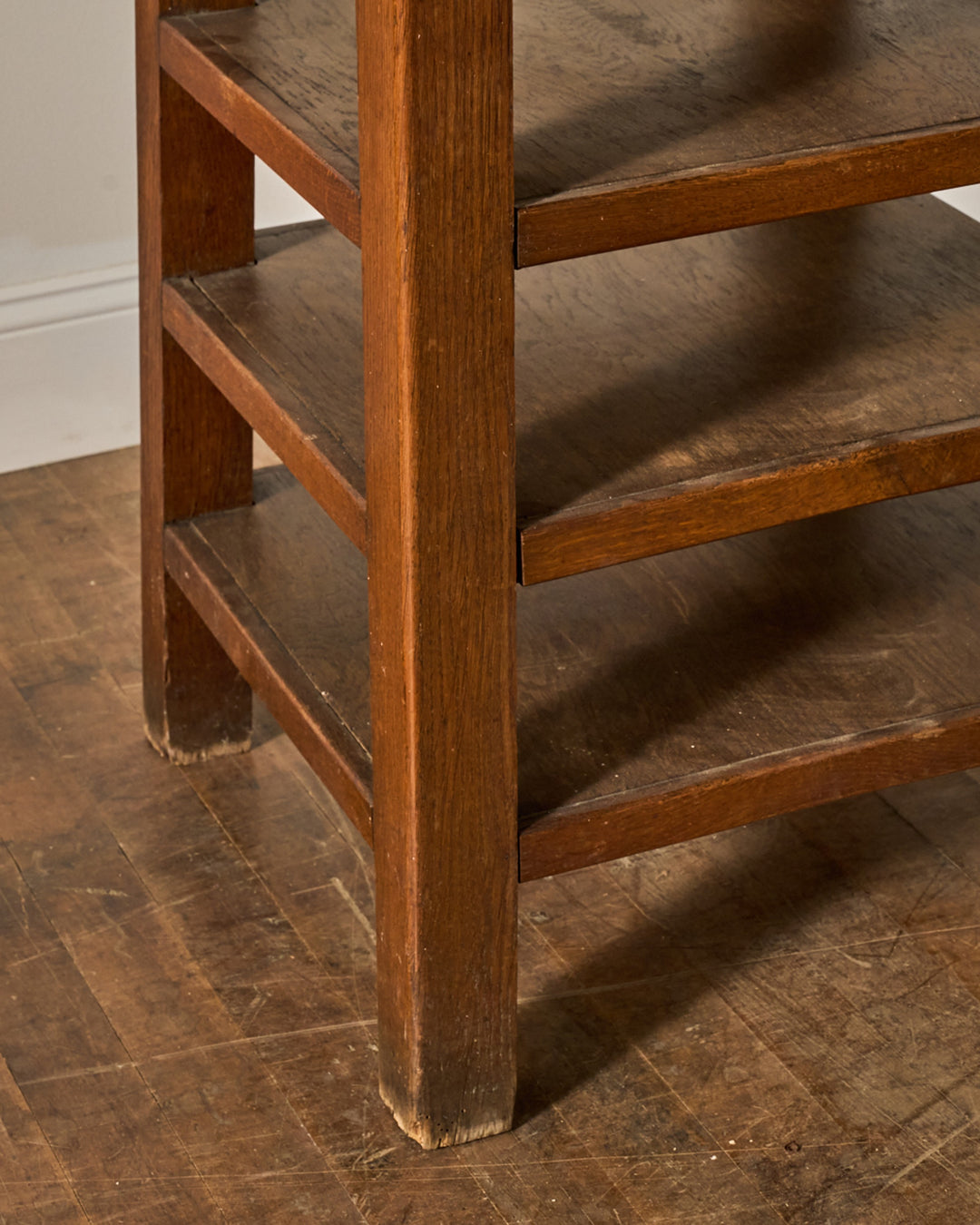 The Sorting Stool