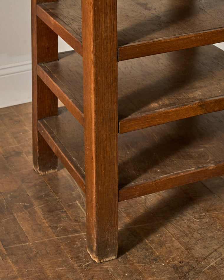 The Sorting Stool