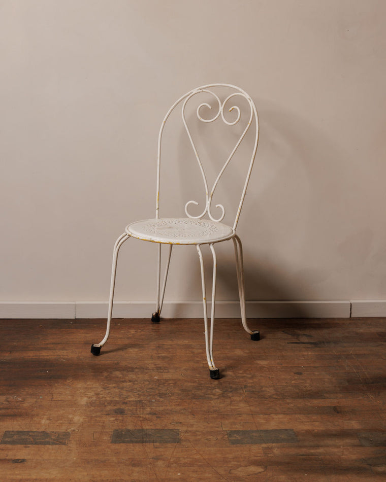 Lover Garden Chair