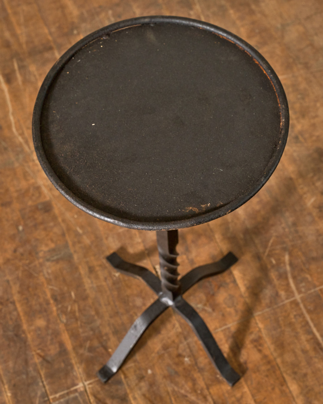Spanish Martini Table - I
