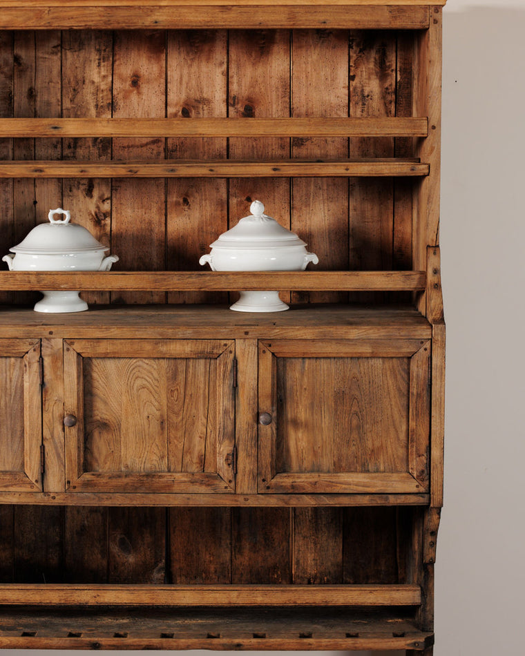 Chateau Kitchen Cupboard