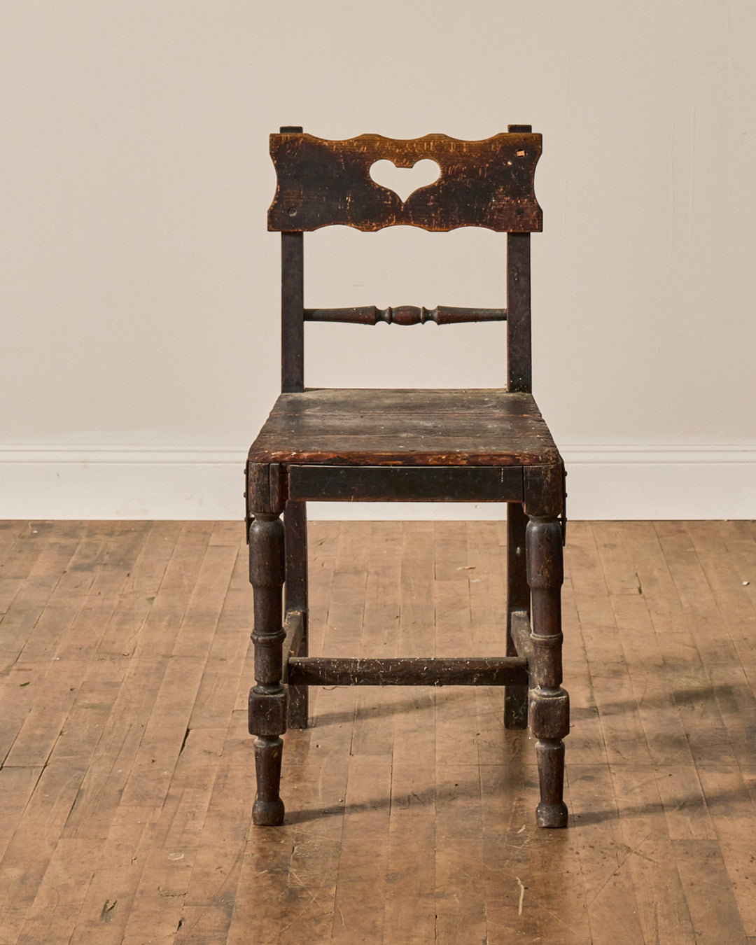 French Alps Chair
