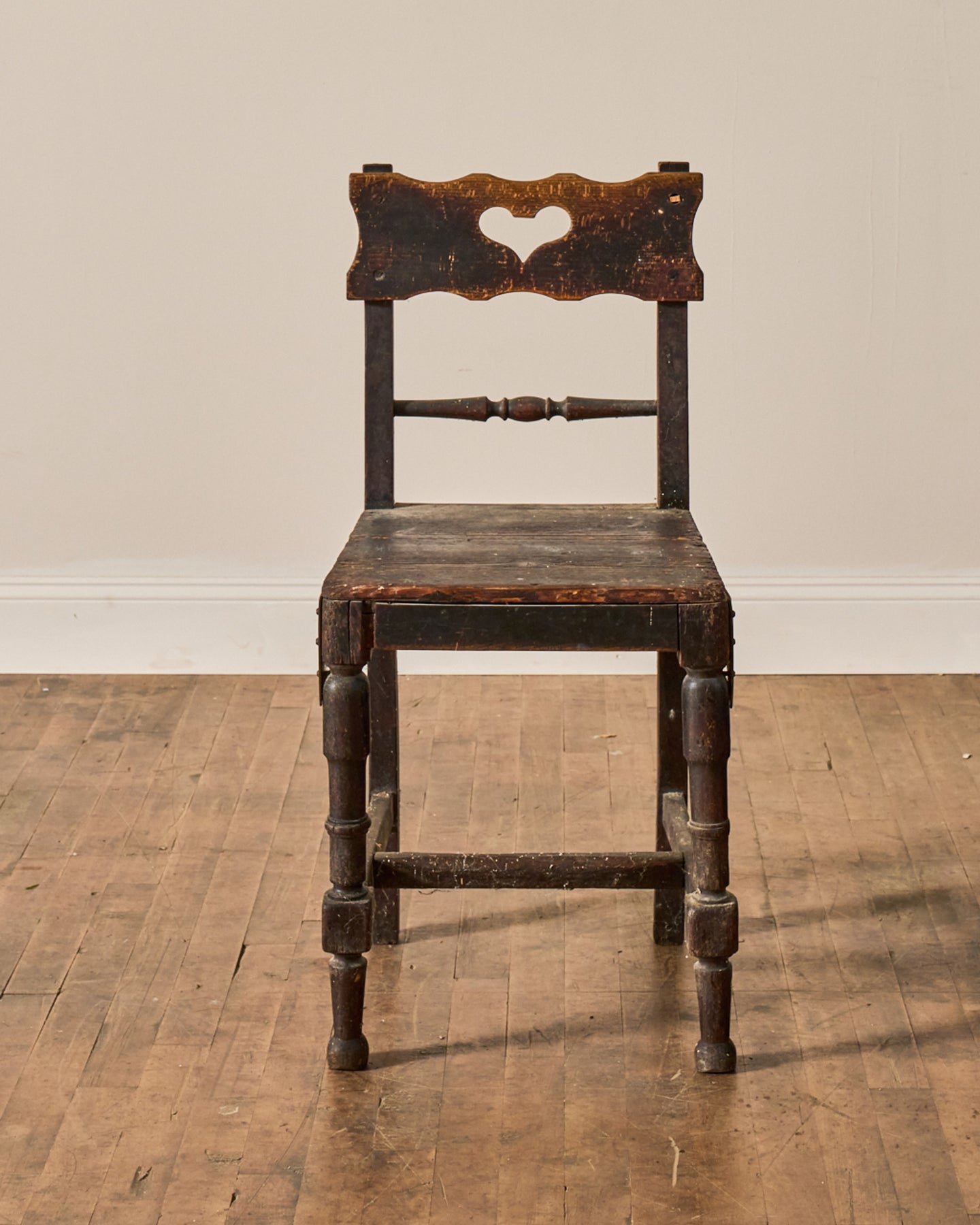 French Alps Chair