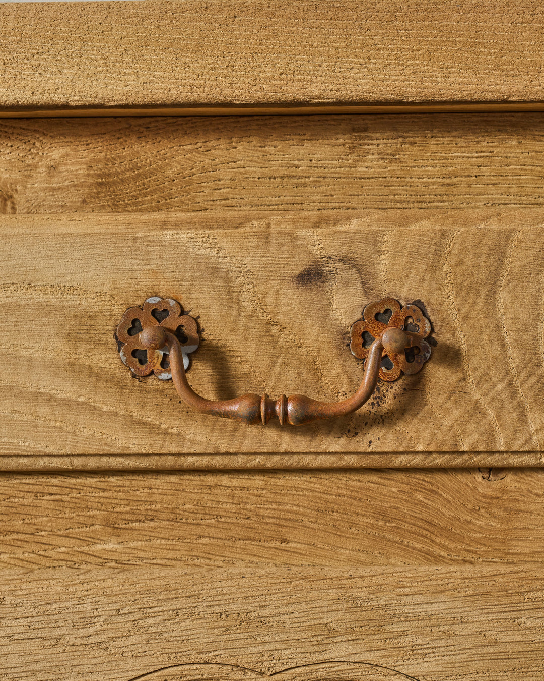 Provençal Sideboard