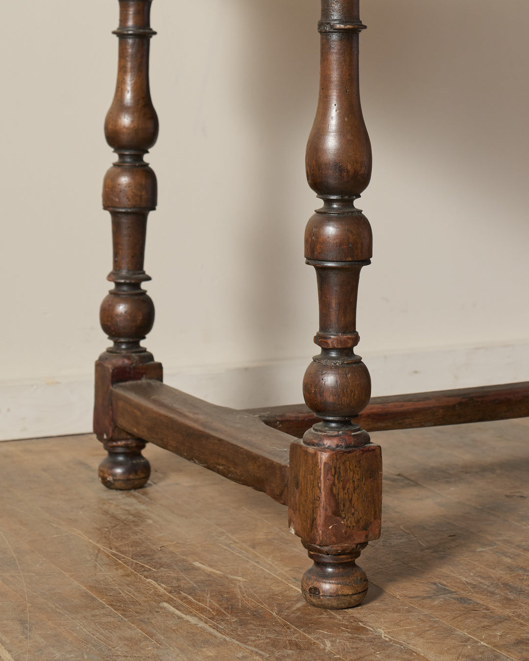 Spanish Entryway Table