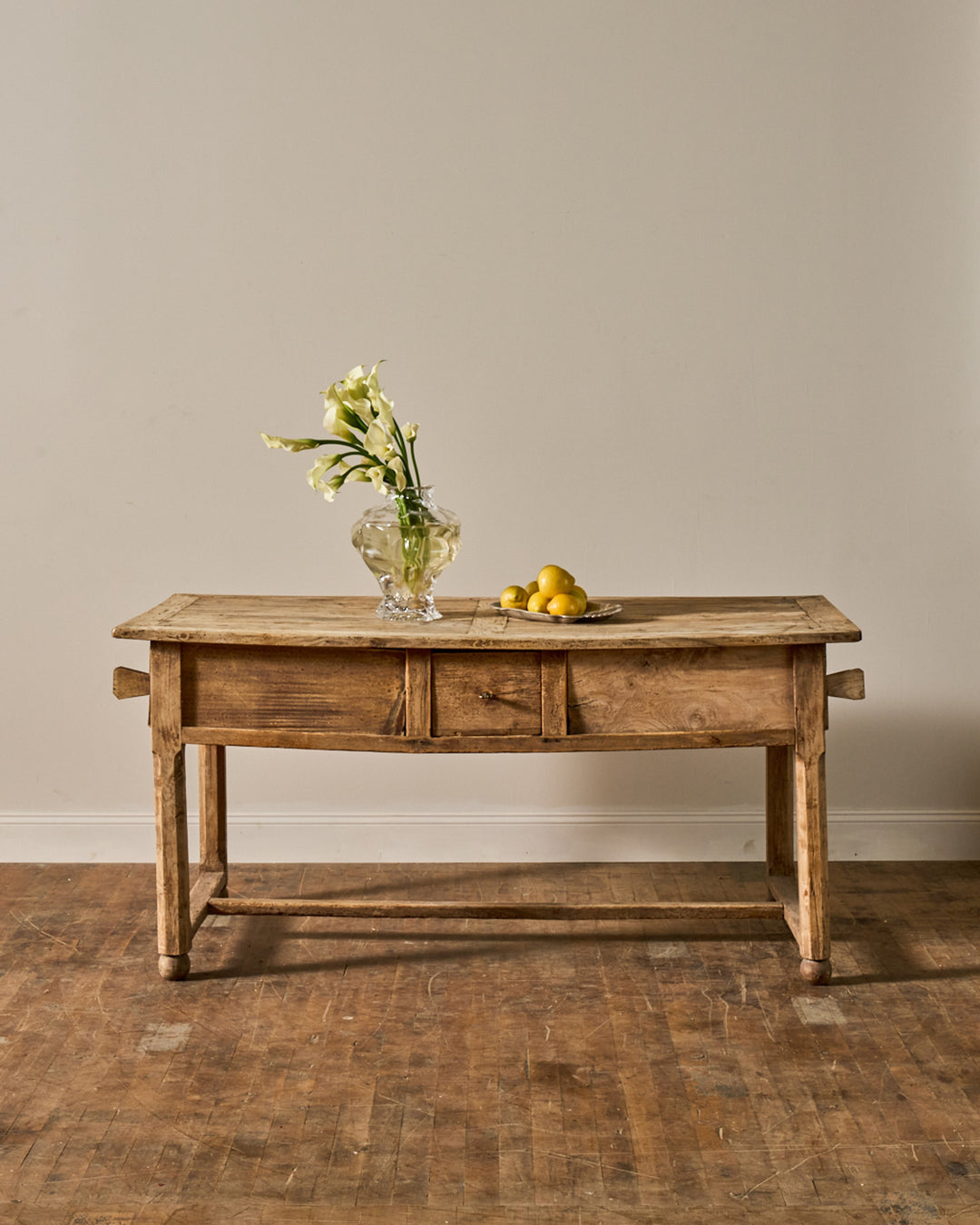 The Cutting Board Dining Table