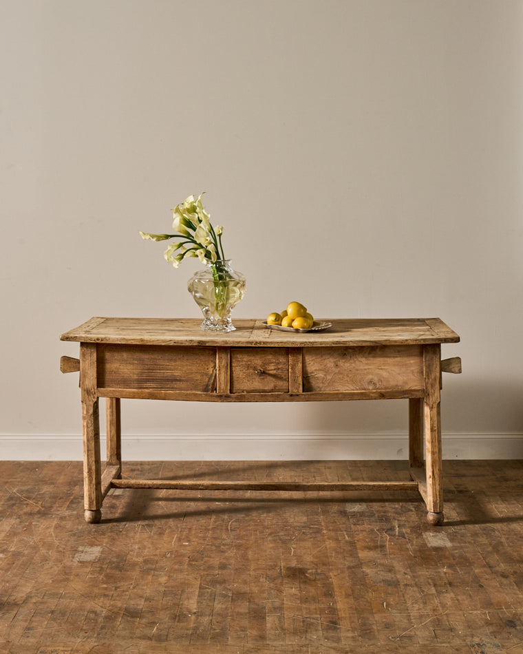 The Cutting Board Dining Table