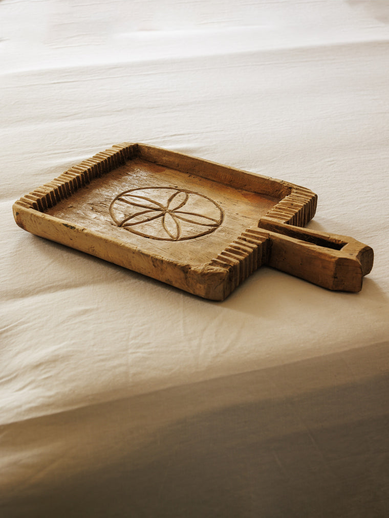 Northern European Flower Tray