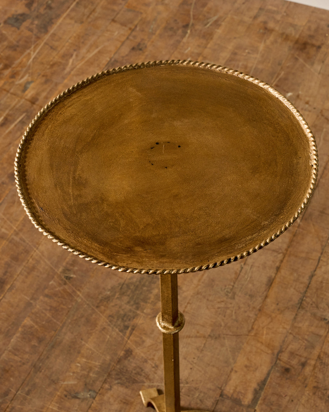 Spanish Martini Table - II