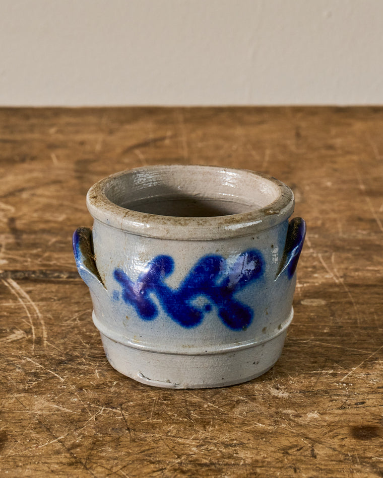 Mini Alsace Pot - III