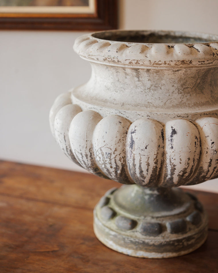 French Garden Urn