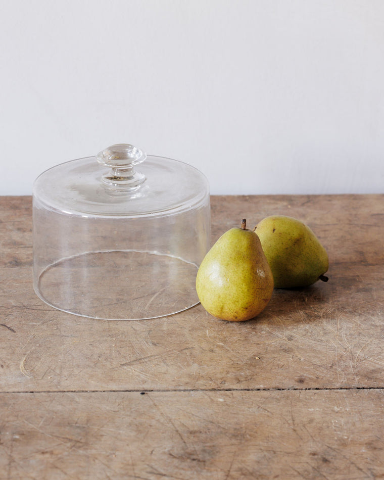 French Cloche