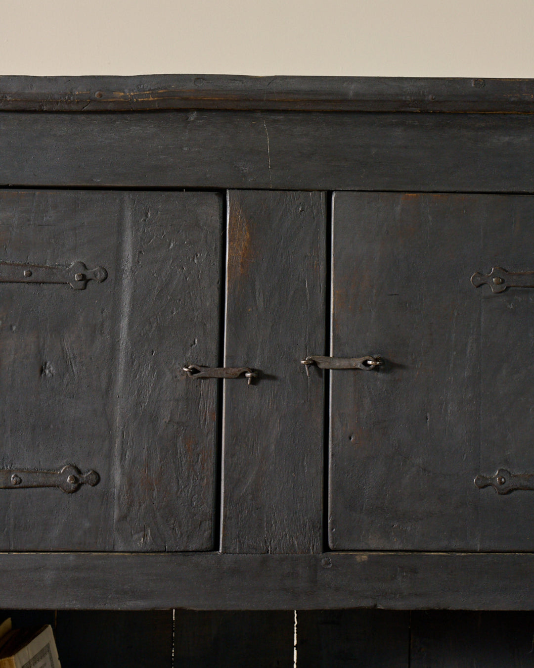 Rare Spanish Cupboard