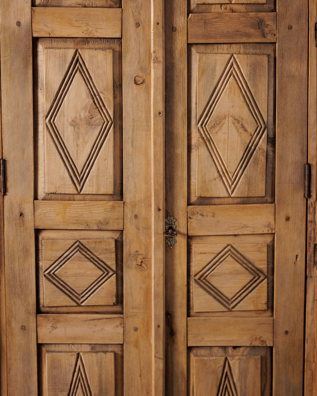 Catalonian Cupboard