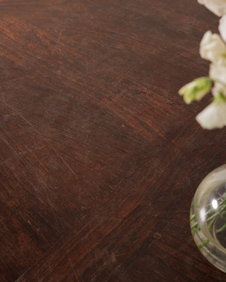 Spanish Dining Table