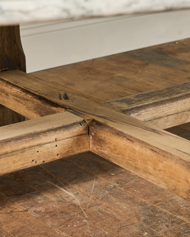 Marble Coffee Table