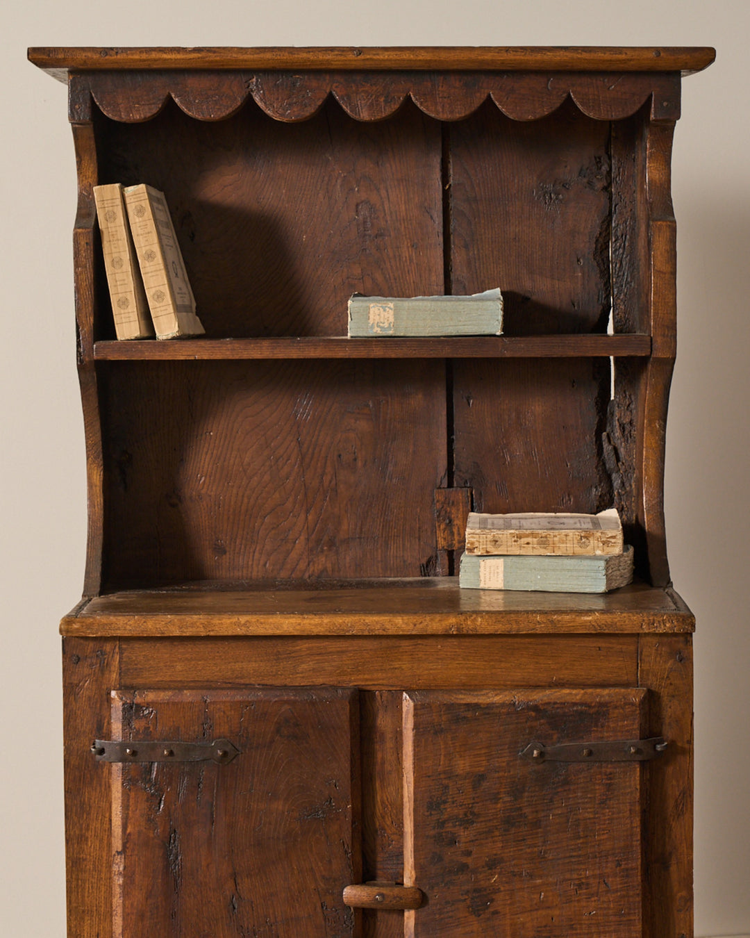 19th c. Alps Cupboard