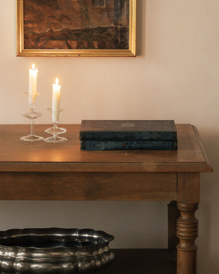 19th c. Coffee Table Book