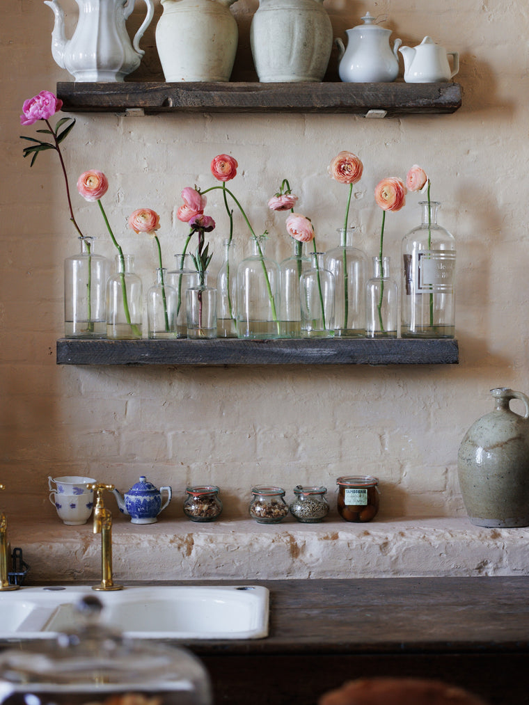 French Water Jug