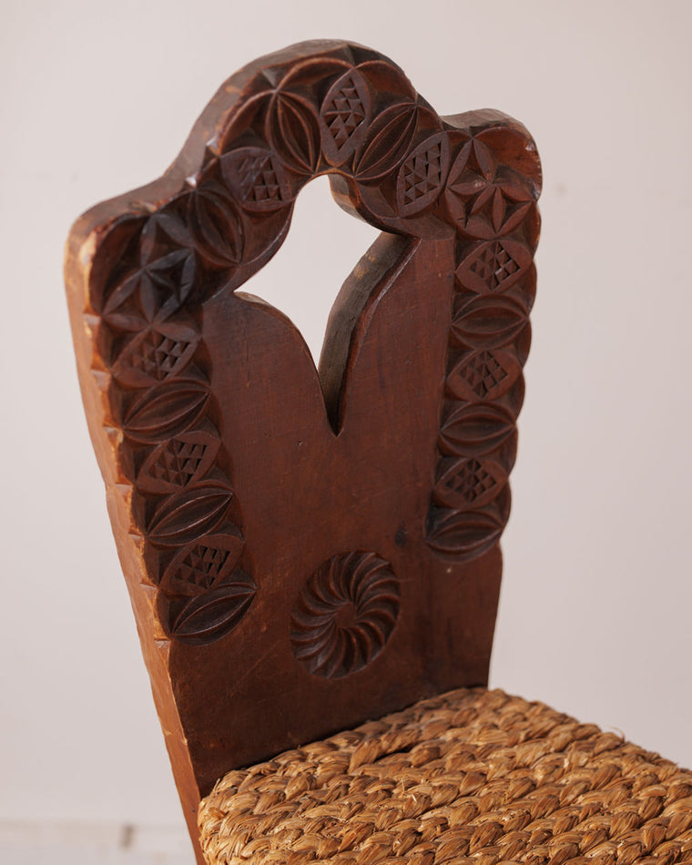 Alps Chair