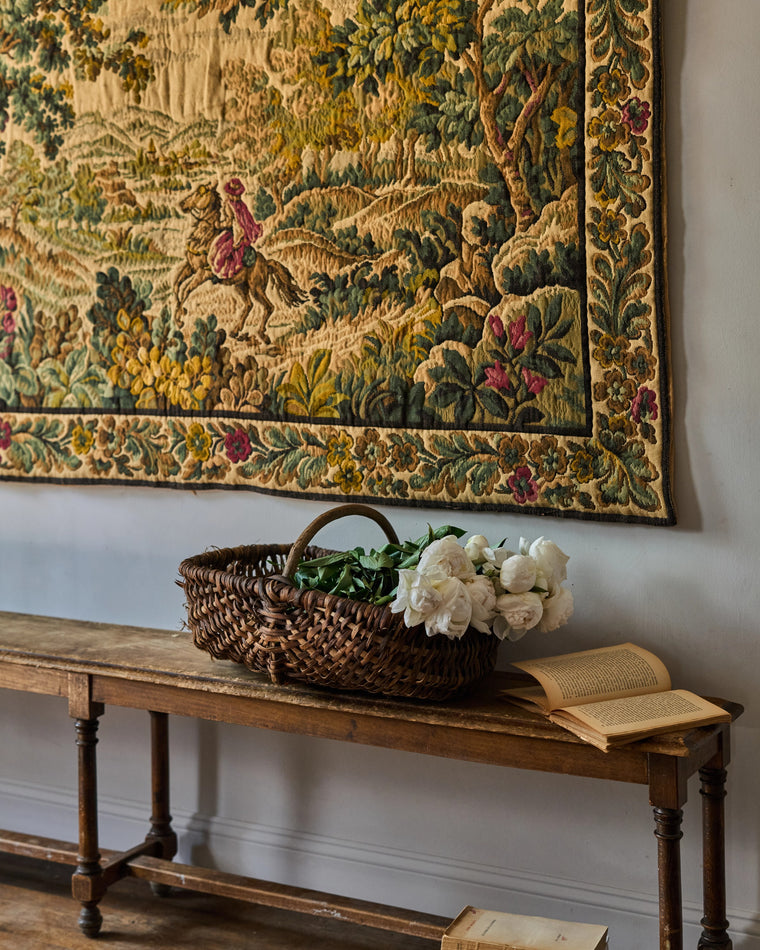 French Tapestry - The Forest