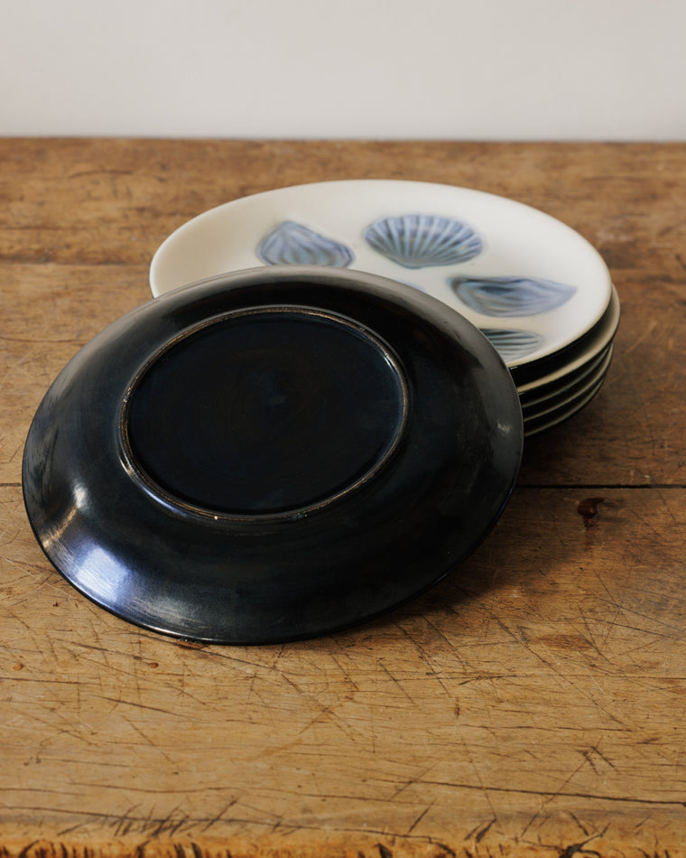 Oyster Plate