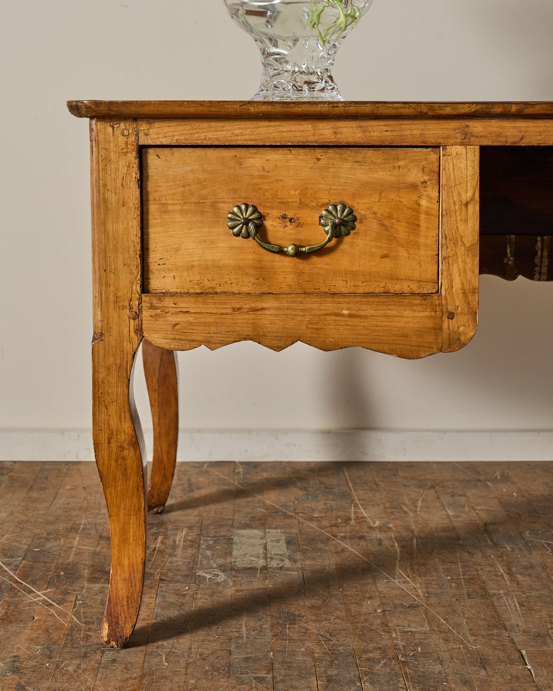 Antique French Desk