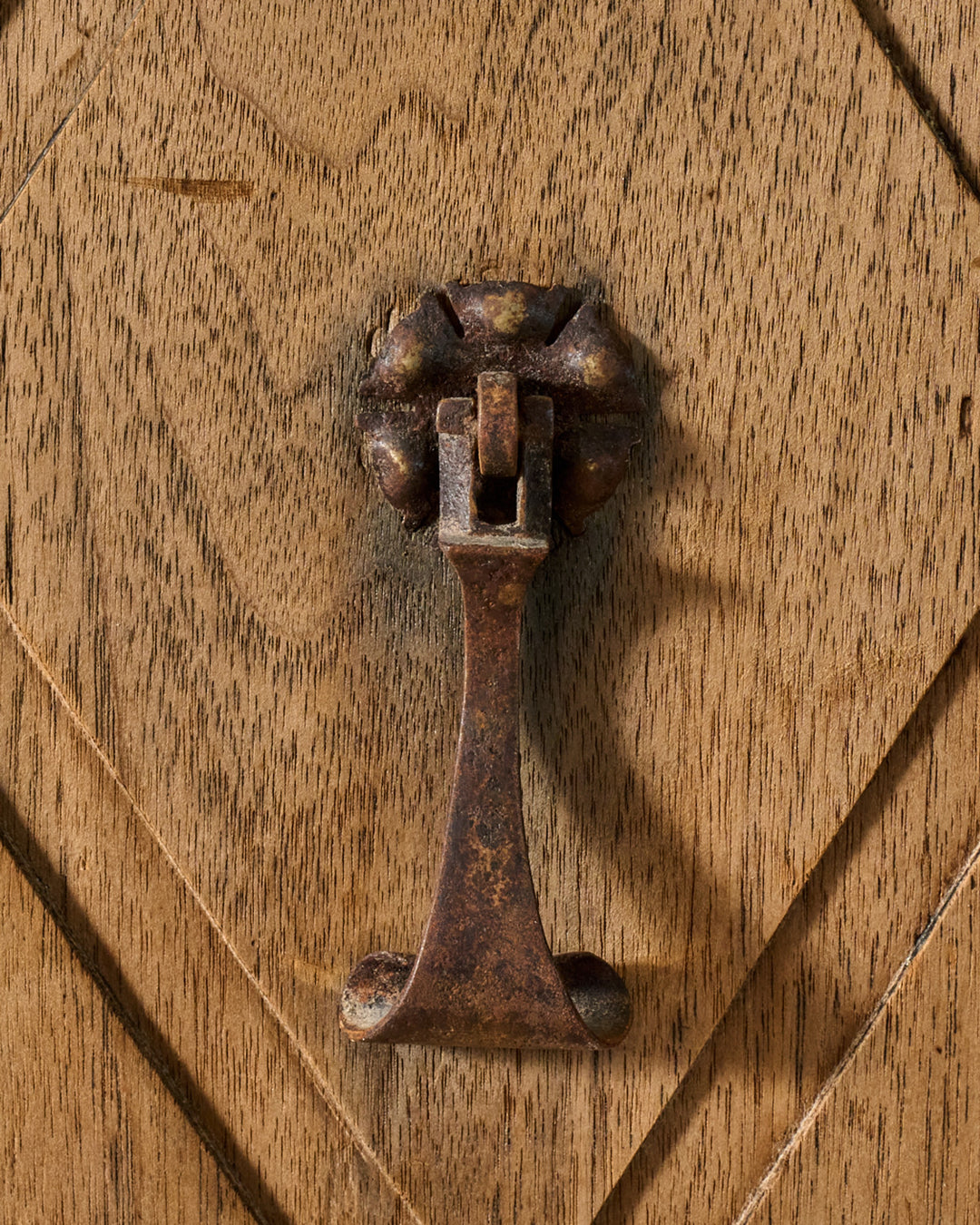 19th c. Dutch Cupboard