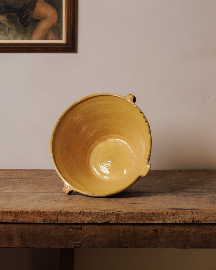 Antique French Tian